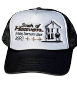SALEM - Trucker Hat