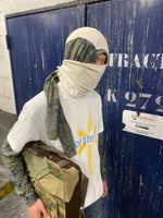 CORPORATE - White Heavyweight Tee