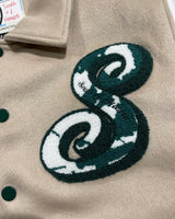 DIGITAL YOUTH - Varsity Jacket