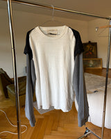 NOAH - Buttoned Shirt Longsleeve