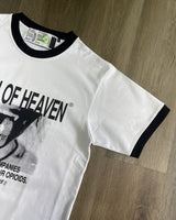 OPIUM - Heavyweight Ringer T-Shirt