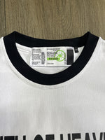 OPIUM - Heavyweight Ringer T-Shirt