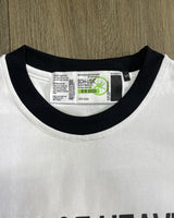 OPIUM - Heavyweight Ringer T-Shirt