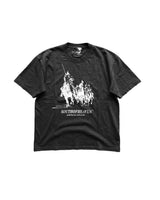 AMERICAN IMPULSE - HEAVYWEIGHT T-SHIRT