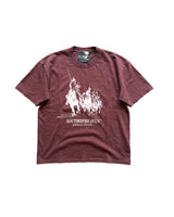 AMERICAN IMPULSE - HEAVYWEIGHT T-SHIRT