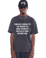 INTERNET BUM - TEE