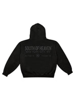 I <3 NY - Heavyweight Hoodie