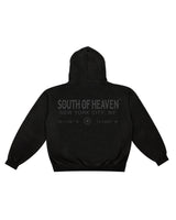 I <3 NY - Heavyweight Hoodie
