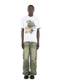JUVENILE - Heavyweight T-Shirt