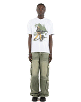 JUVENILE - Heavyweight T-Shirt