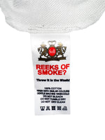 S.A.R. - Vintage Boxy Hoodie