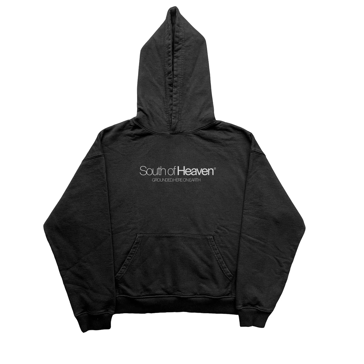 BF EXCLUSIVE -  LOGO HOODIE (CHOOSE YOUR SIZE)