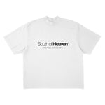 BF EXCLUSIVE -  LOGO T-SHIRT (CHOOSE YOUR SIZE)