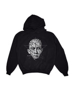 MANIAC - Heavyweight Hoodie