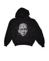 MANIAC - Heavyweight Hoodie