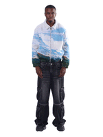 MATTERHORN - Tapestry Jacket