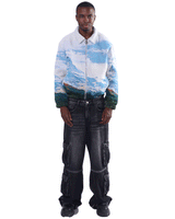 MATTERHORN - Tapestry Jacket