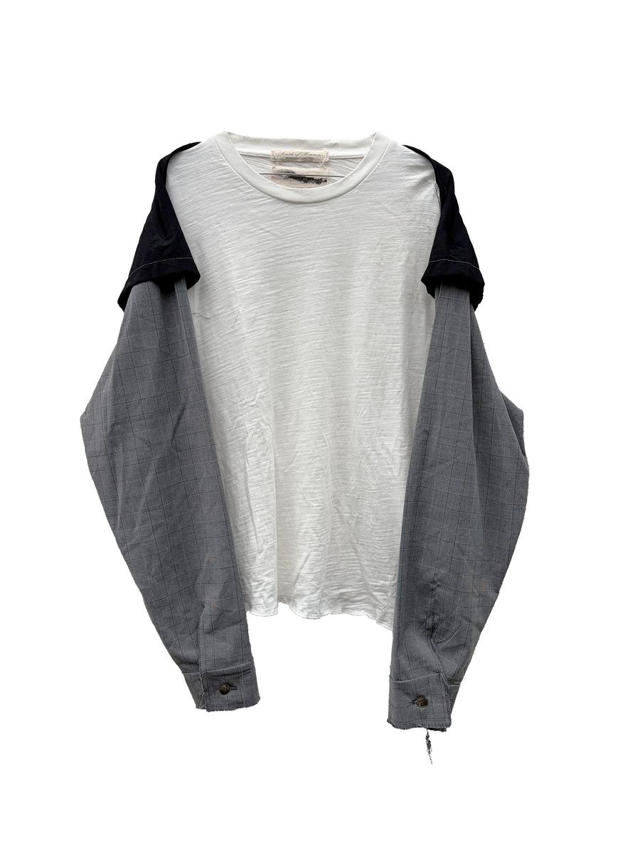 NOAH - Buttoned Shirt Longsleeve