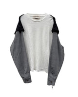 NOAH - Buttoned Shirt Longsleeve