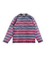 FREDDY - DISTRESSED LONGSLEEVE T-SHIRT