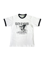OPIUM - Heavyweight Ringer T-Shirt