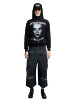 GROUNDED - Embroidered Trucker Hat