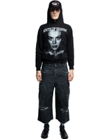 PARIS - Heavyweight Hoodie