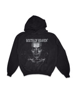 PARIS - Heavyweight Hoodie