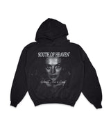 PARIS - Heavyweight Hoodie