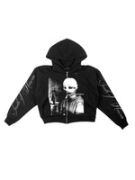 RELIC - Heavyweight Zip-Up Hoodie