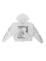 RELIC - Heavyweight Zip-Up Hoodie