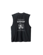 ÉTATS - Sleeveless Tee