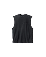 ÉTATS - Sleeveless Tee