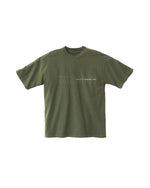 ÉTATS - Reversible Tee Army