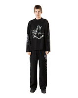 CITADEL - BOXY LONGSLEEVE T-SHIRT
