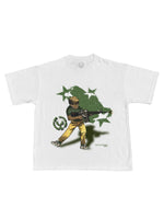 JUVENILE - Heavyweight T-Shirt