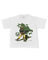 JUVENILE - Heavyweight T-Shirt