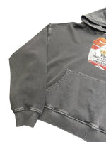 S.A.R. - Vintage Boxy Hoodie