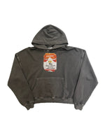 S.A.R. - Vintage Boxy Hoodie