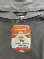 S.A.R. - Vintage Boxy Hoodie