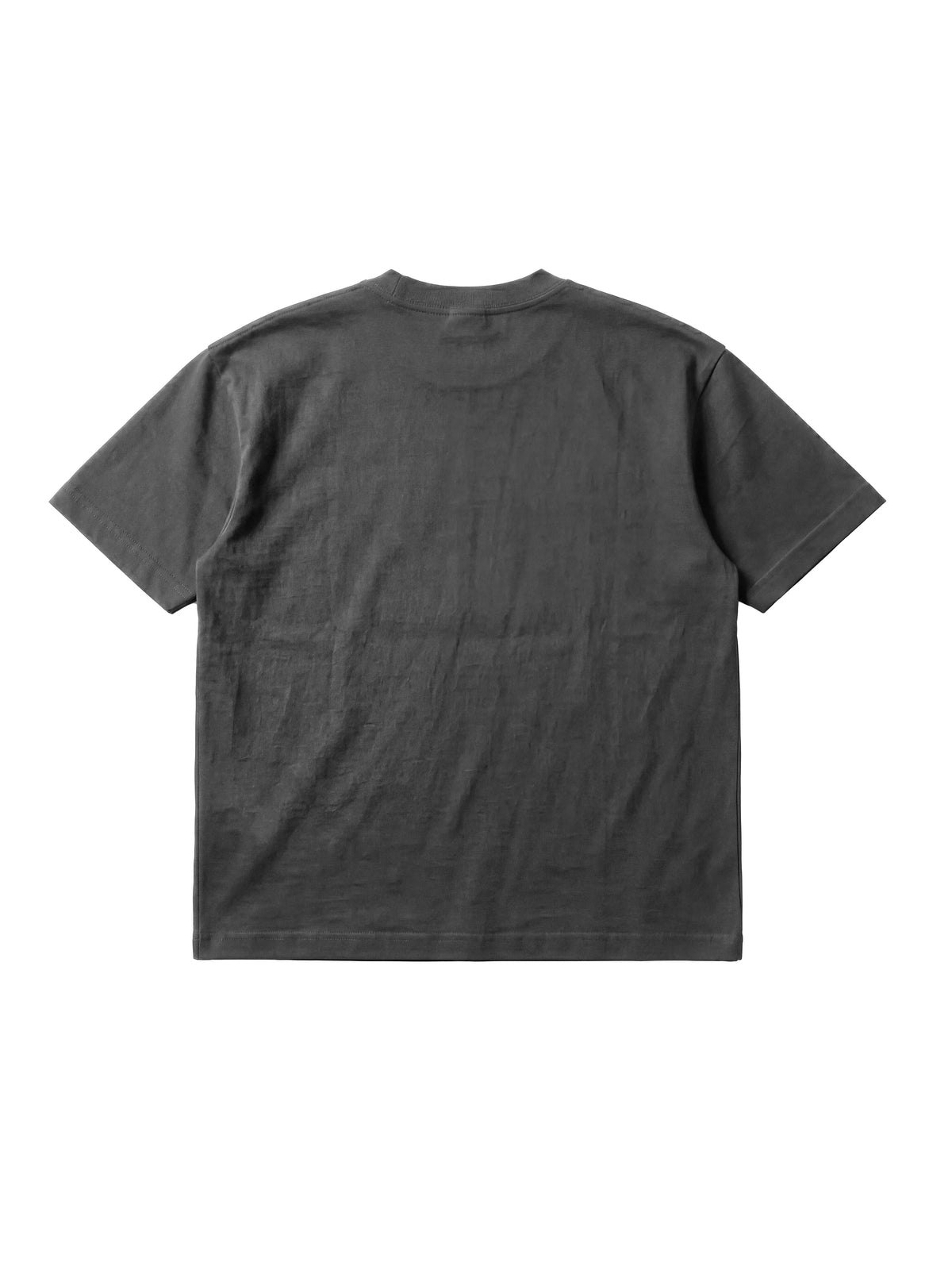 BLANK TEE - VINTAGE WASHED