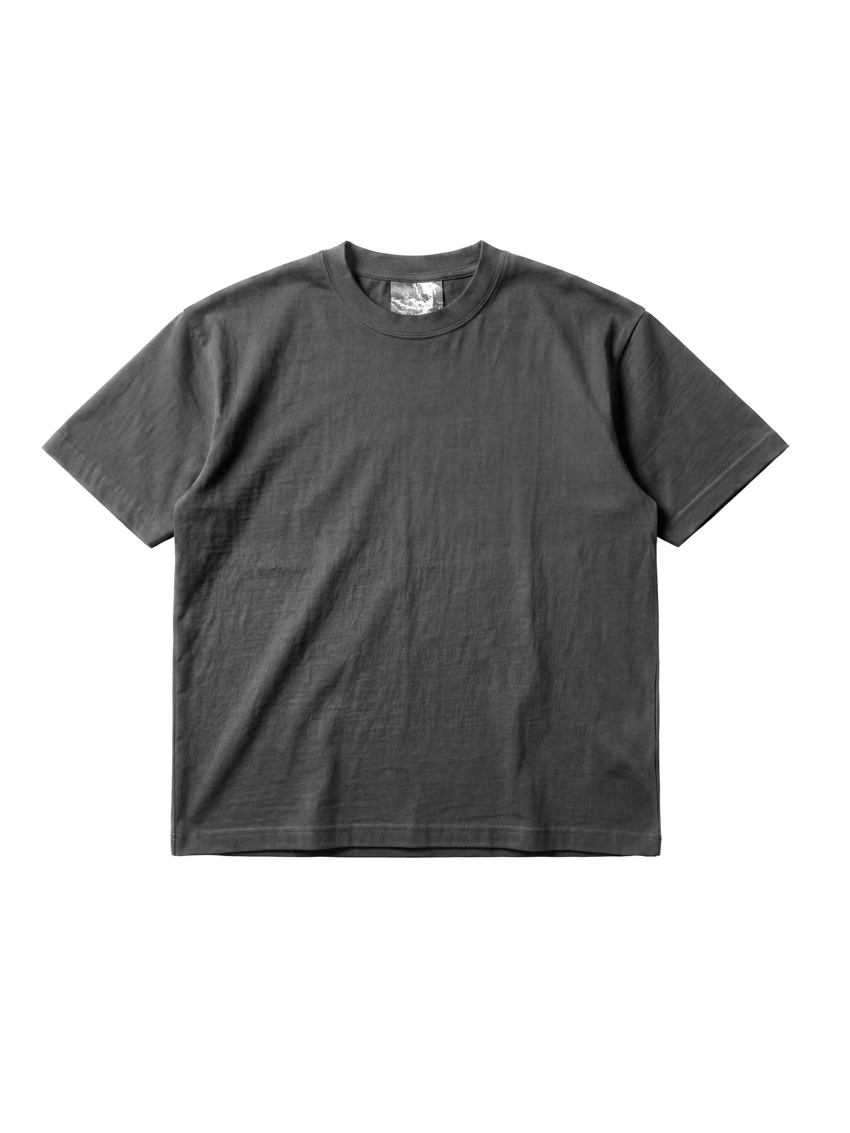BLANK TEE - VINTAGE WASHED