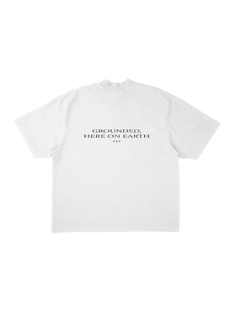 WALLS - HEAVYWEIGHT T-SHIRT