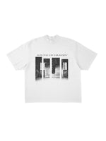 WALLS - HEAVYWEIGHT T-SHIRT