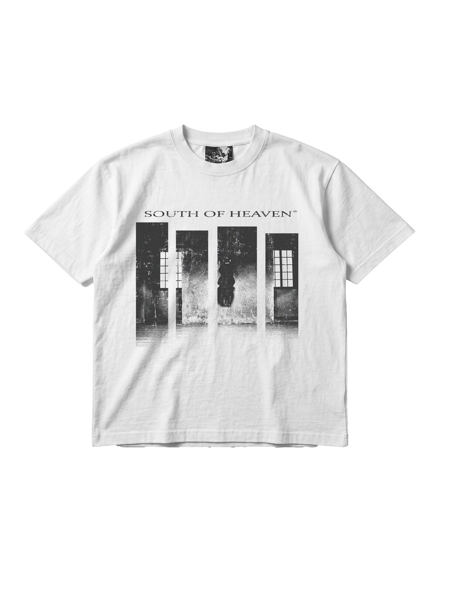 WALLS - HEAVYWEIGHT T-SHIRT