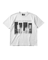 WALLS - HEAVYWEIGHT T-SHIRT