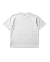 BLANK TEE - WHITE