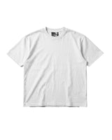 BLANK TEE - WHITE