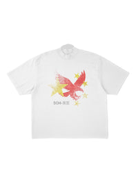 996-5 - Cement Heavyweight Tee