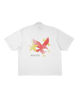 996-5 - Cement Heavyweight Tee